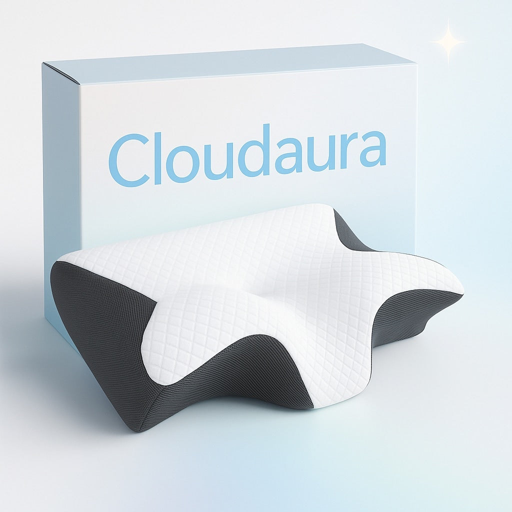 Cloudaura 2.0